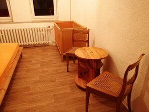 1 Schlafzimmer, WLAN