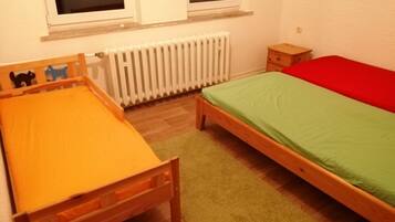 1 bedroom, WiFi