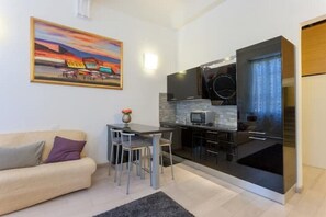 Interior - Aurora suite (Firenze)