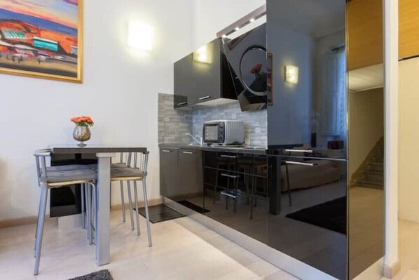 Interior - Aurora suite (Firenze)