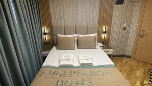 Deluxe Room, Sea View - Avcı Palace Hotel (Istanbul)