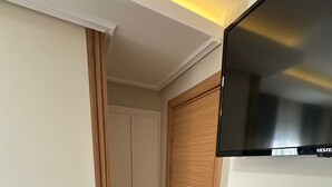 Luxury Room - Avcı Palace Hotel (Istanbul)