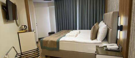 Deluxe Room, Sea View