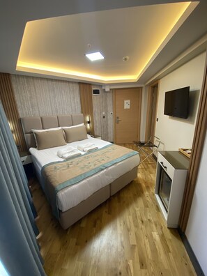 Deluxe Room, Sea View - Avcı Palace Hotel (Istanbul)