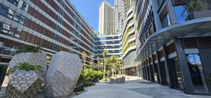 Exterior - KN Apartment in Lumiere Riverside (Ho Chi Minh City)