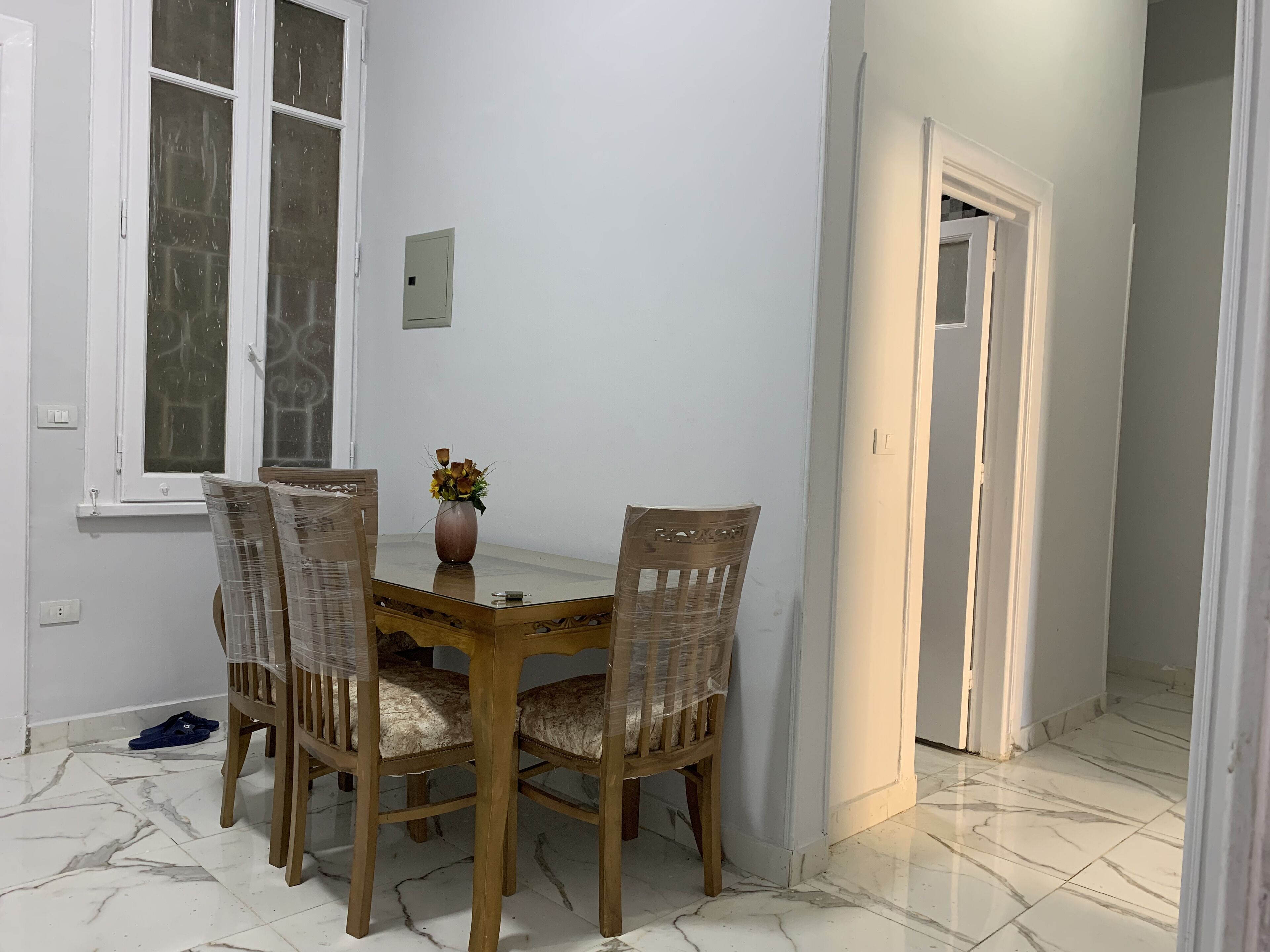 Deluxe Apartment | 2 bedrooms, desk, blackout curtains, soundproofing