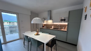 Eget kjøkken
