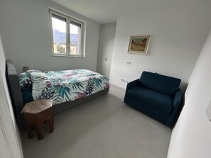 3 Schlafzimmer, Bügeleisen/Bügelbrett, kostenloses WLAN, Bettwäsche
