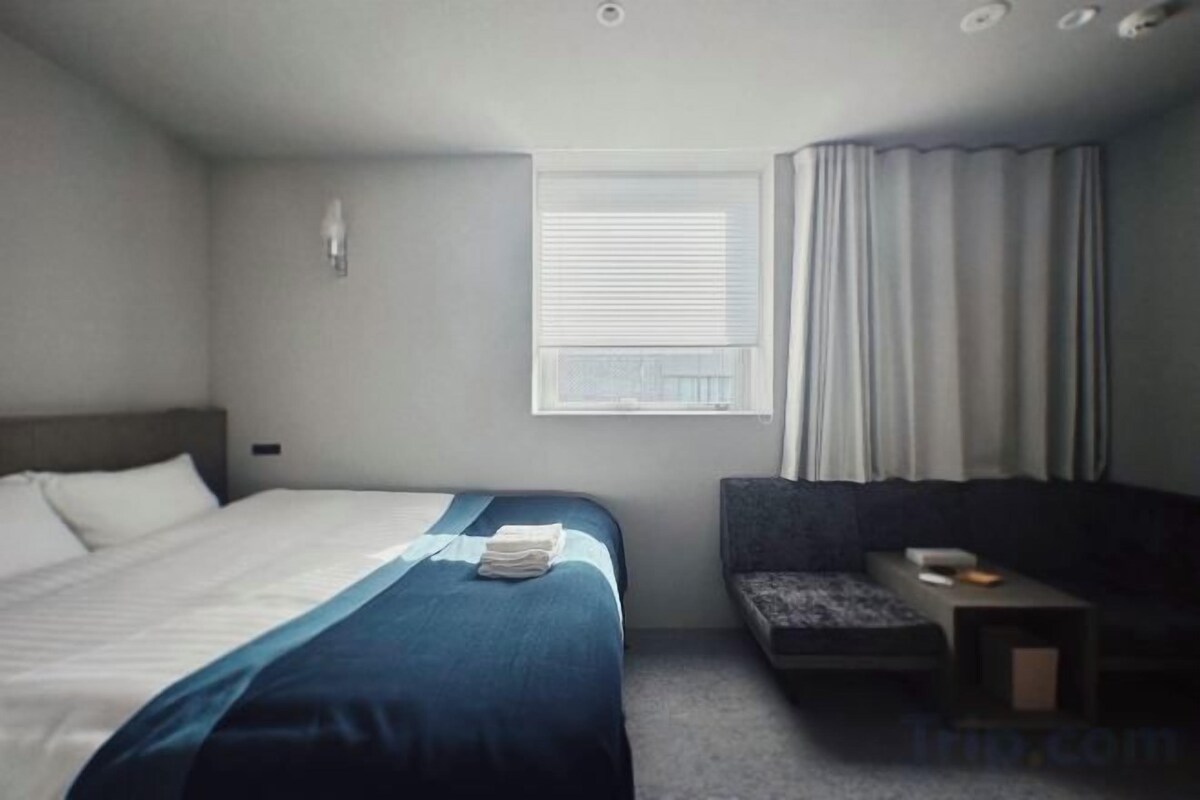 Standard Double Room Non Smoking