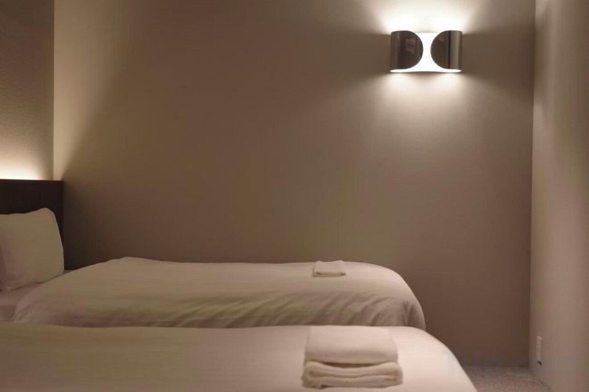 Schallisolierte Zimmer