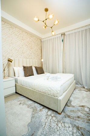 Comfort-Apartment