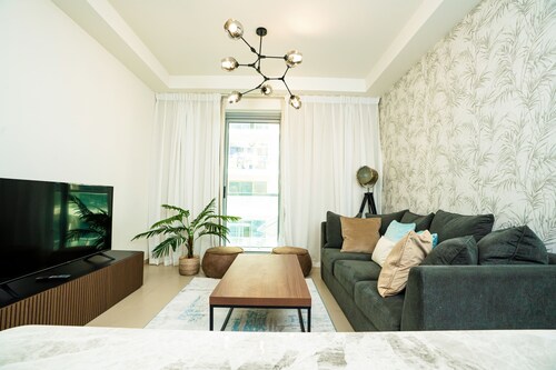 Nasma Holiday Homes - Pacific Towers 