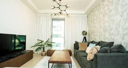 Nasma Holiday Homes - Pacific Towers