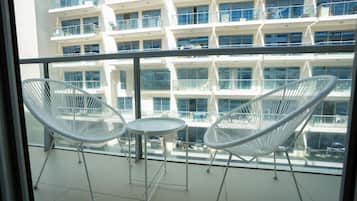 Comfort Apartment | Balkoni