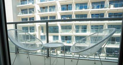 Nasma Holiday Homes - Pacific Towers