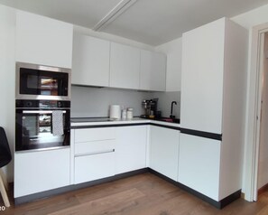 公寓 | 2 多间卧室