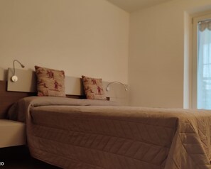 公寓 | 2 多间卧室