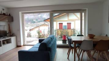 Apartment | 2 bedrooms