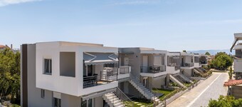 Amarylis Residential Complex