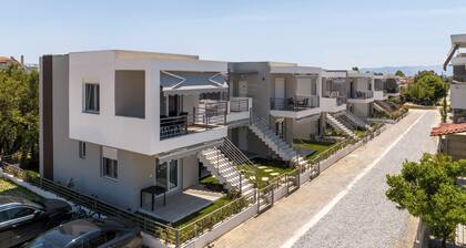 Amarylis Residential Complex