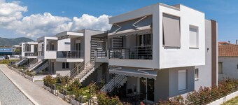Amarylis Residential Complex