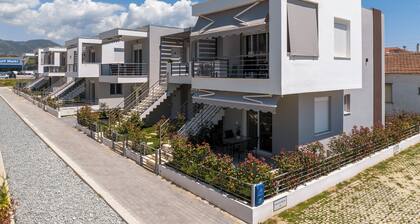 Amarylis Residential Complex