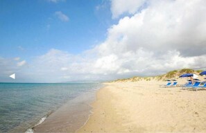 Exclusive Room | Beach/ocean view - Q Resort (Sorso)