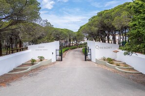 Aerial view - Q Resort (Sorso)