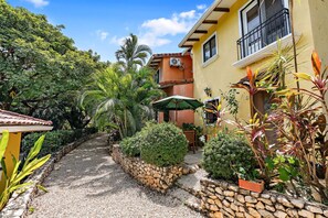 Fachada