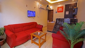 Reception - Hotel Admire Stay (Noida)