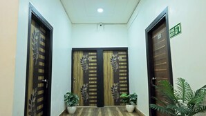 Exterior - Hotel Admire Stay (Noida)