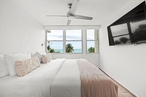 2 habitaciones, escritorio, tabla de planchar con plancha y wifi 