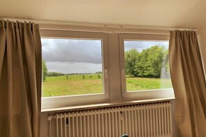 Interior - Ferienhaus Muschel mit Garten an der Nordsee (Dornum)