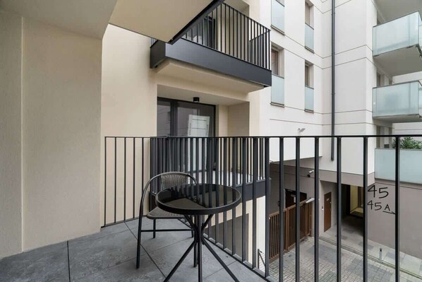 Property grounds - Szamarzewskiego 43 | Fashionable Studio | Center (Poznan)