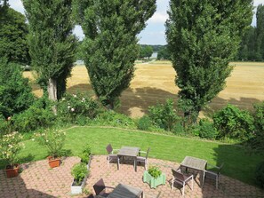 Exterior - Rosenhotel - Apartments (Zwentendorf an der Donau)