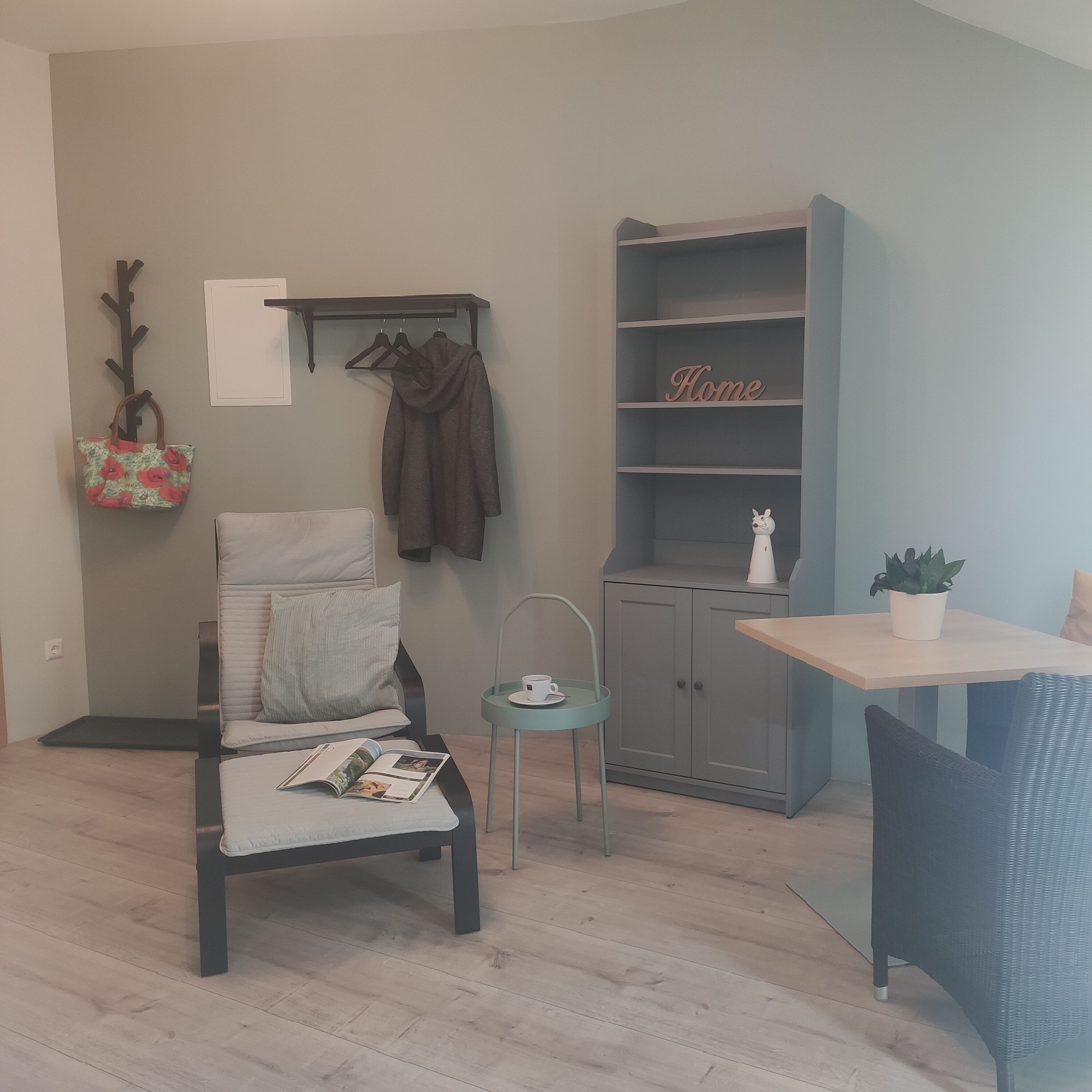 Servicio a la habitación