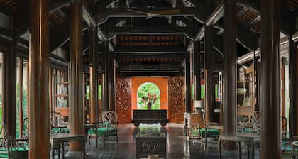 Jiva Hoa Lu Retreat