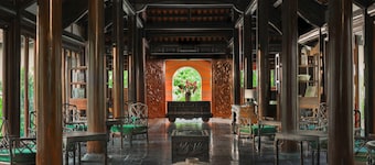 Jiva Hoa Lu Retreat