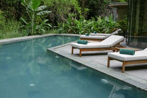 Jiva or Hoa Lu Pool Villa | Private pool