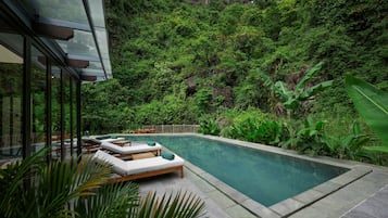 Jiva Hoa Lu House | Private pool