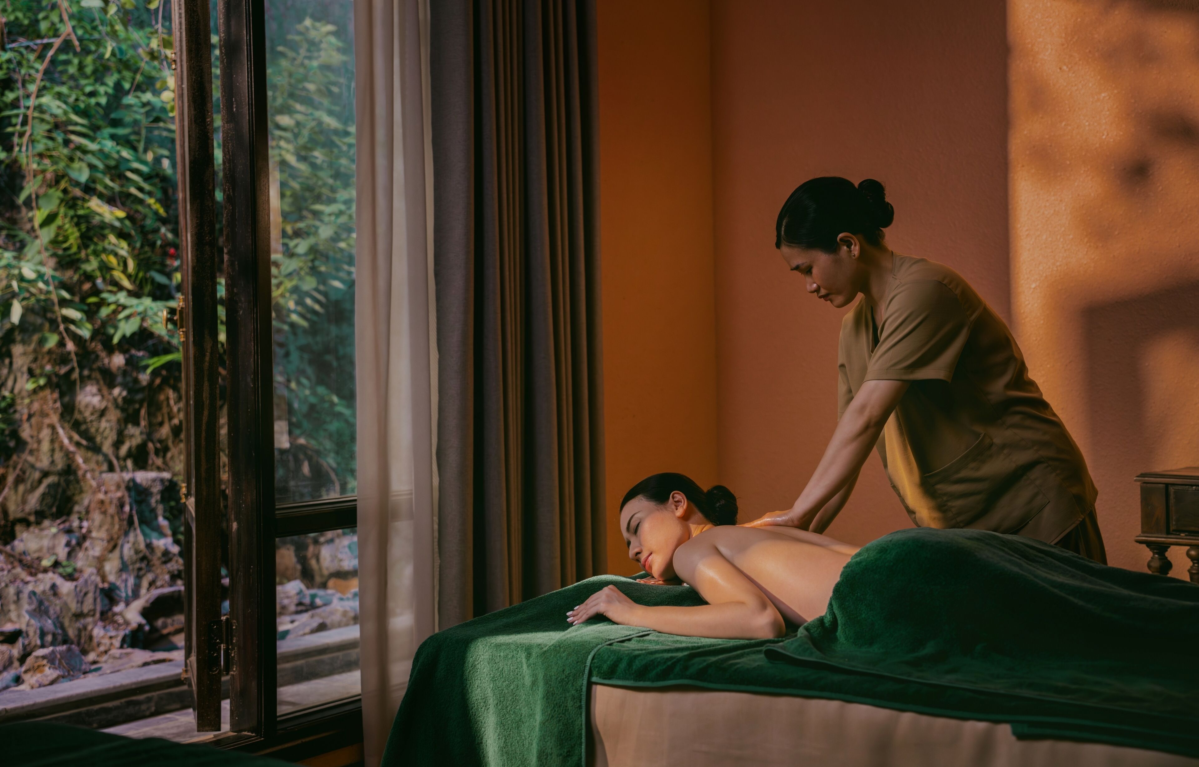 Spa