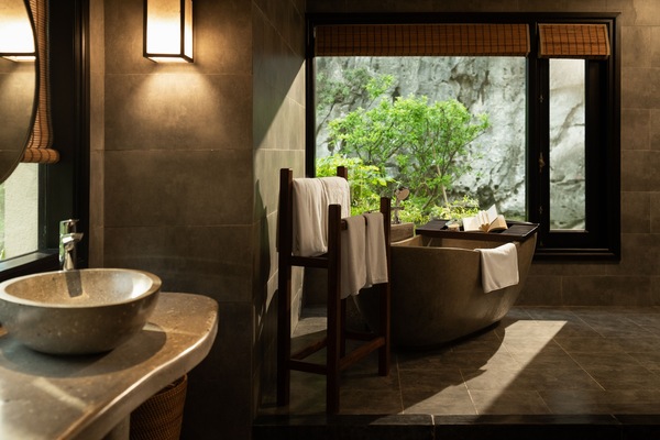 Villa Exclusive | Salle de bain