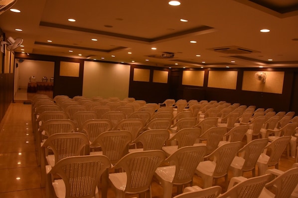 Building design
