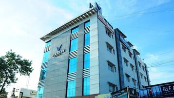 Building design