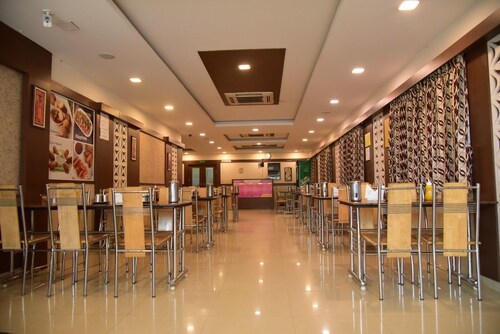 Hotel Varshan International