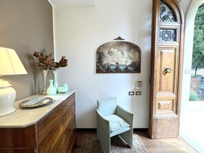 Property entrance - Villa Liberty TownHouse (Siena)