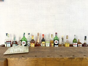 Minibar
