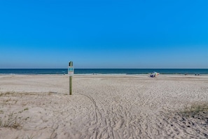 Plage à proximité