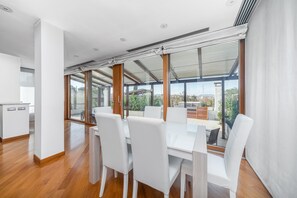 Appartement | Salle à manger