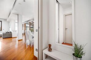 Appartement | Coin séjour